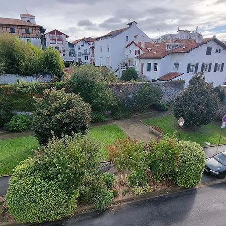 Appartement T2 Cosy Hendaye Caneta Exterior photo