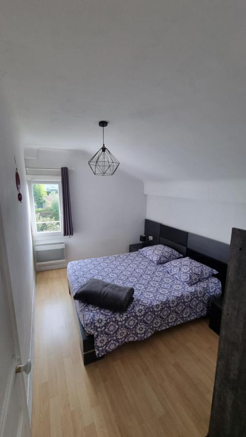 Appartement T2 Cosy Hendaye Caneta Exterior photo